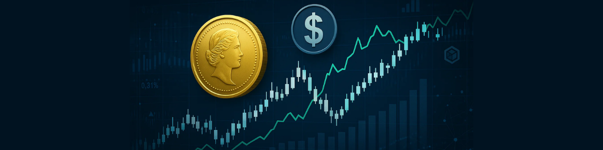 Altın ve Dolar Haftalık Rapor