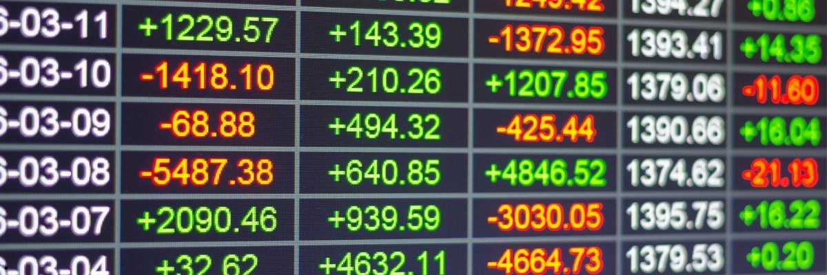 NASDAQ Şirketlerinde Özsermaye Karlılığı Analizi
